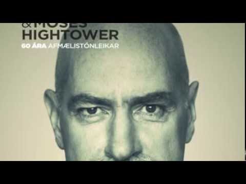 Ekkert Þras - Egill Ólafsson, Moses Hightower, Lay Low og Högni Egilsson