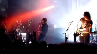 The Vaccines - Blow it up (live@Bataclan)