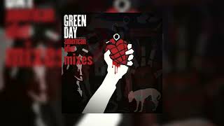 Green Day - Maria (American Idiot Mix)