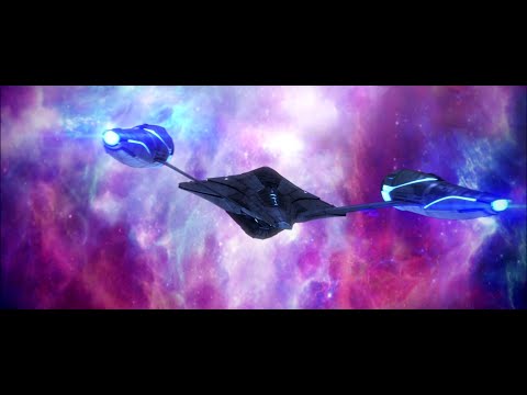 U.S.S. PROTOSTAR - 1x01 Supercut - Star Trek: Prodigy
