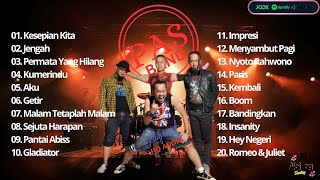 Download lagu Pas Band Terbaik - Full Album Top Terpopuler Sepanjang Masa | TANPA IKLAN | mp3