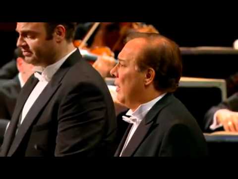 Verdi  Requiem   Bychkov · BBC Symphony Orchestra · BBC Proms 2011 - YouTube.flv