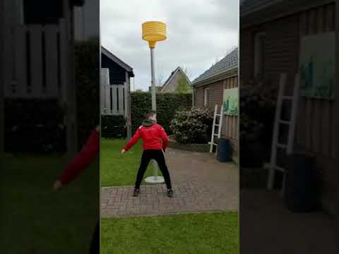 It Fean/Boelenslaan D1/D2/D3 actief in coronatijd