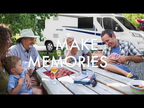 2018 Coachbuilt GB: iCruiser Wheelchair Accessible Motorhomes