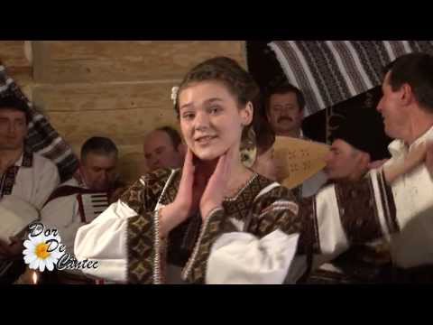 Mihaela Cajvan - M-o chemat la joc Gheorghita