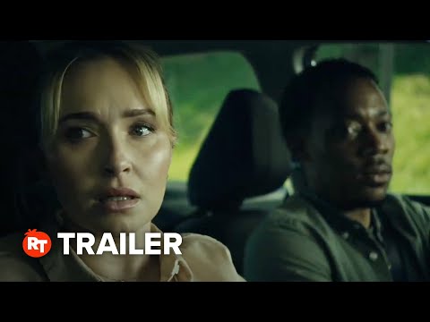 Amber Alert Trailer #1 (2024)