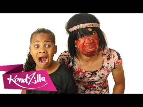 Ananda, Joker Beats - Quero Que Tu Vá PARÓDIA