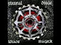 Eternal Dirge - Khaos Magick (full album, 1996)