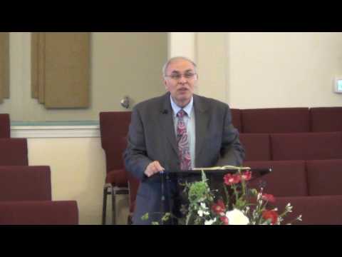 02/12/2017 Liviu Percy - Geneza 13:1-18