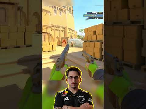 yuurih 4HS vs Falcons #iemcologne2025