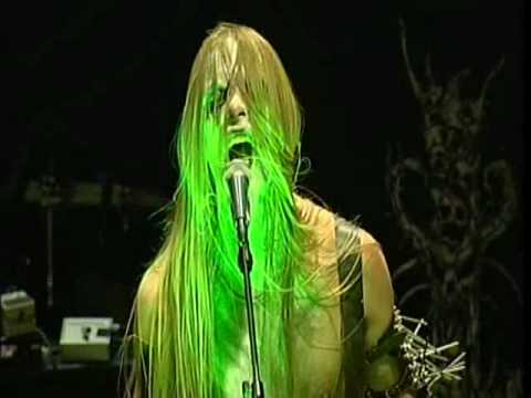 Tsjuder - Primeval Fear