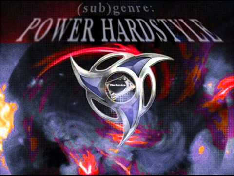 Geck-e - Soul Train [Experimental Hardstyle]