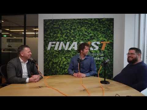 Aflevering 6: Werken bij Finalist