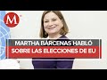 elecciones en eu gobiernos en el poder suelen perder las elecciones intermedias martha barcenas