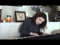 Somewhere Over The Rainbow - Jennifer Grassman