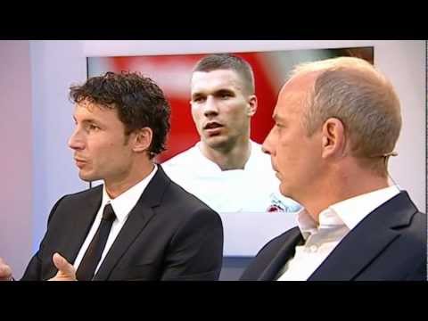 Basler und van Bommel - TEIL3