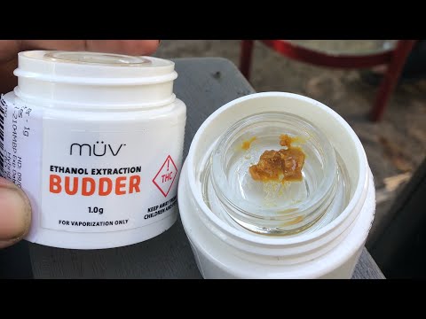 Muv Budder Review