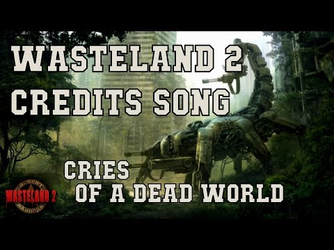 Cries Of A Dead World - Miracle Of Sound