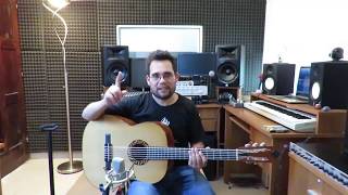 Video thumbnail for Magma Transpositor en E bass sound. TEST - Exequiel Ricca by Exequiel Ricca