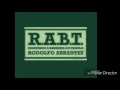 Rodolfo Abrantes Castiçais De Ouro Ao Vivo