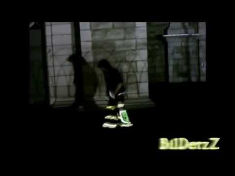 Kalamede Ft. BilDerzZ Melbourne Shuffle