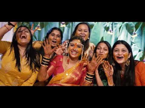 Wedding Photographer portfolio by Aditya Jamgaonkar Photography in Thane - Photo 0