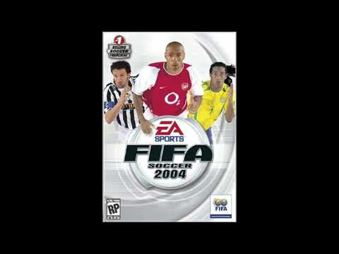 FIFA 2004 Soundtrack:DJ Sensei - "Música Grande"