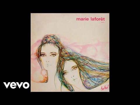 Marie Laforêt - Manchester et Liverpool (Audio Officiel)