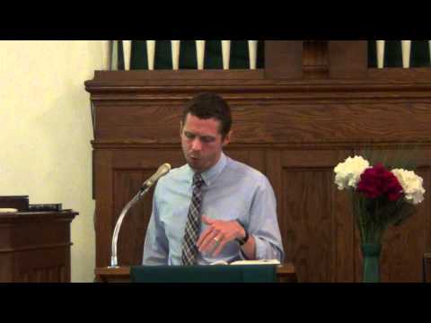 Wince Sermon 2012 07 22