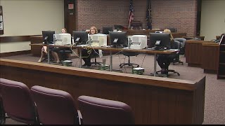 Event offers Vanderburgh Co. residents a chance to lift their warrants