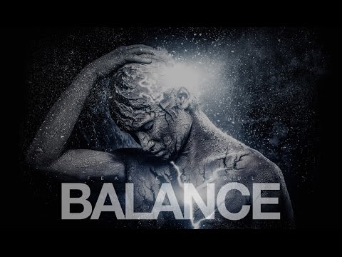 Balance In Life - Inspirational Video