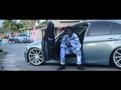 Tokeii - Better Days (Official Music Video)