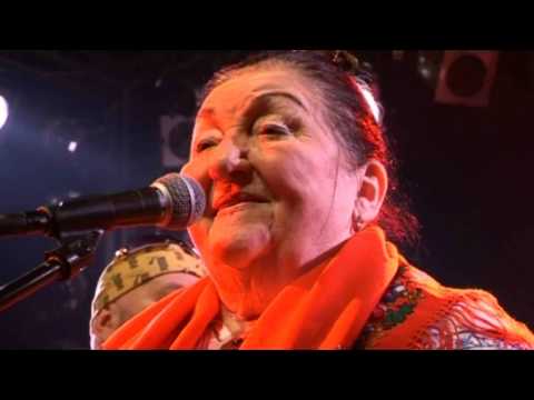 Fleret v Lucerně 2007: Na Vsetíně tam je lúka - Jarmila Šuláková