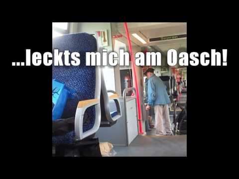 Morgens halb zehn im Burgenland