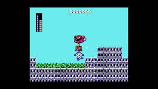 【ゆっくり実況】初代ロックマン　ワイリー面part1