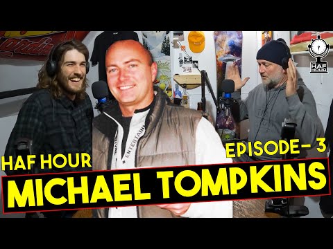 The HAF Hour - Mike Tompkins