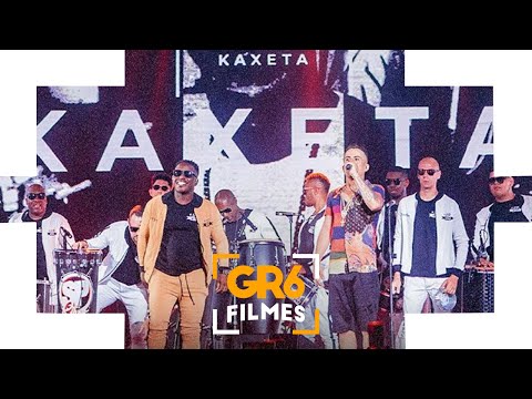 MC Neguinho do Kaxeta feat. SP Ritmo - Bloco Só Relíquia (DVD 20 Anos de Sucesso)