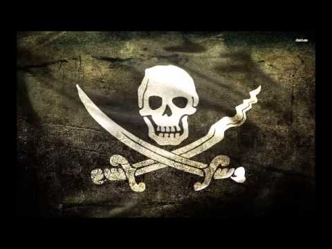 Jolly Rogers - The Derelict