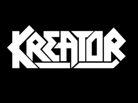Kreator - The Patriarch/Violent Revolution (8-bit Version)