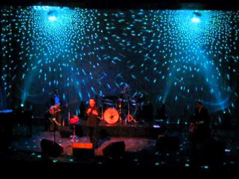 4. Marc Almond live at the Cliffs - Child Star