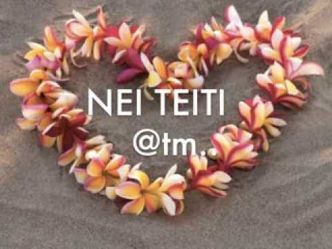 NEI TEITI - Kiribati@tm..