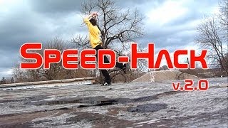 preview picture of video 'Crasher | dnb dance | Speed-huck v.2.0'