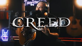 Download lagu Acoustix Sessions: Creed mp3 Download lagu Acoustix Sessions: Creed mp3