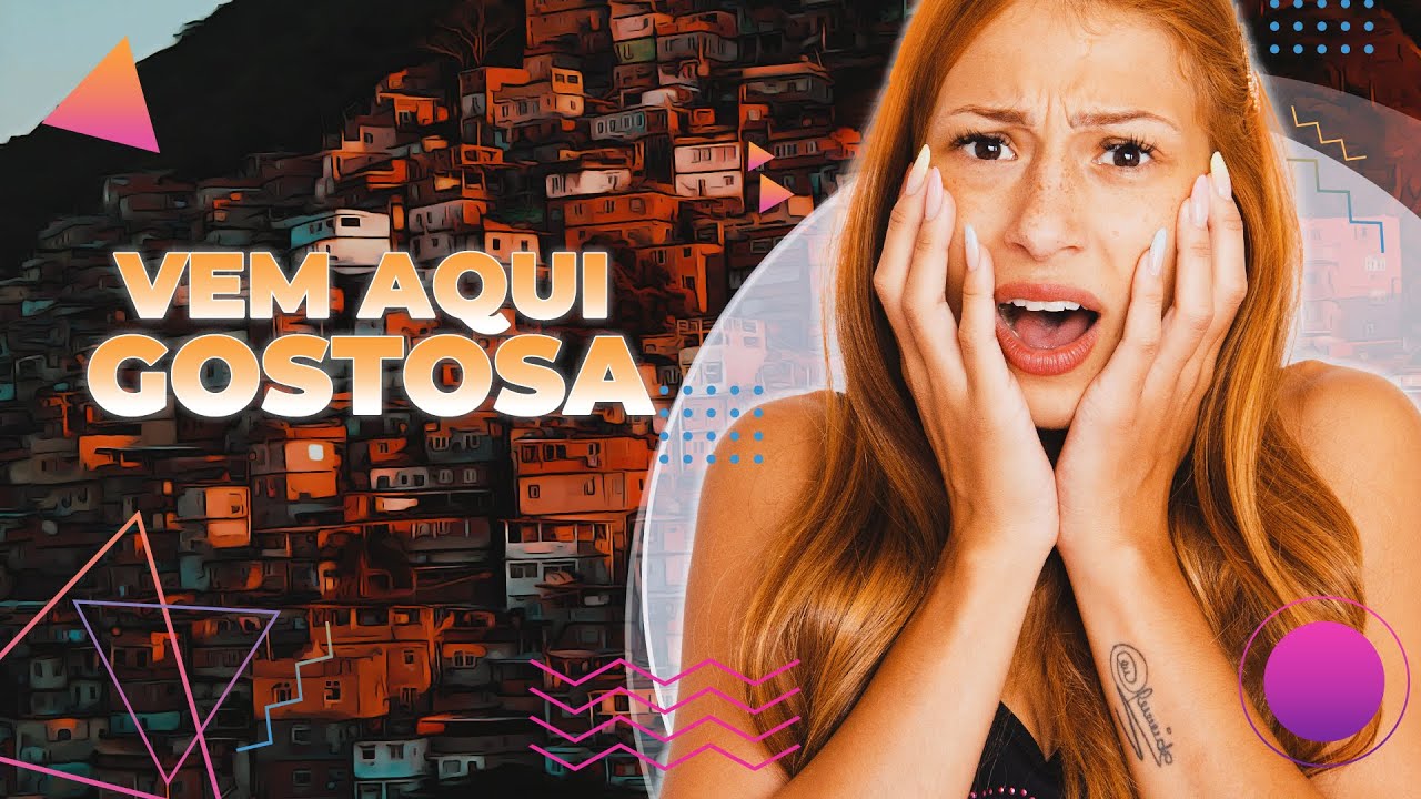 ELE TAMBÉM FAZ ISSO COMIGO! | DIA DE PAULA