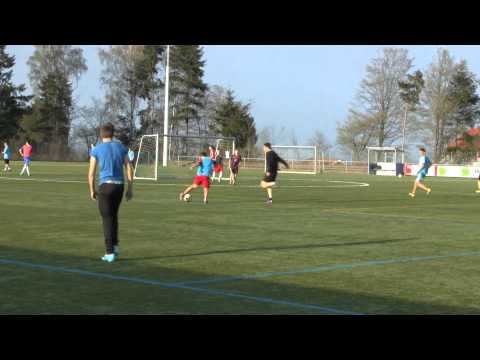 SVBTV: Vorschau C2-Jugend vs Enztal