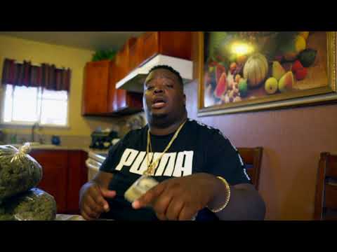 WORK DIRTY X YUNG BUNDLE - CAPO GANG ANTHEM (OFFICIAL VIDEO)