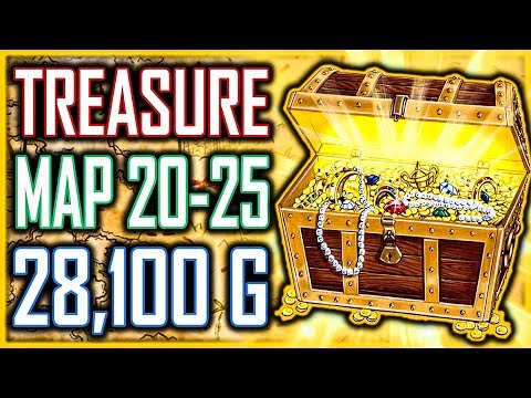 BEST DEFENSIVE SWORD Treasure Map 21-25 HIDDEN 28,100+ Gold - Kingdom Come Deliverance