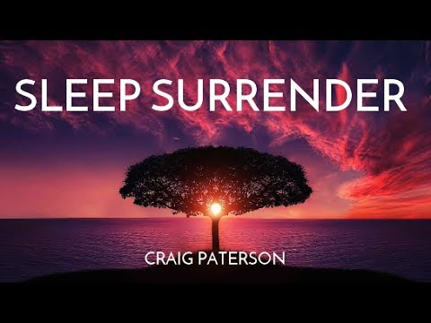 Sleep Surrender