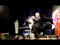 Tom Harrell solo "The Ride" from PRANA DANCE album live in Bollate nov 15, 2010