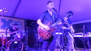 Lieutenant - Some Remove (SXSW 2015) HD